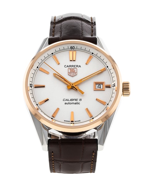 Tag Heuer Carrera WAR215D.FC6181